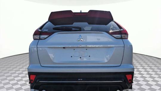 2024 Mitsubishi Eclipse Cross