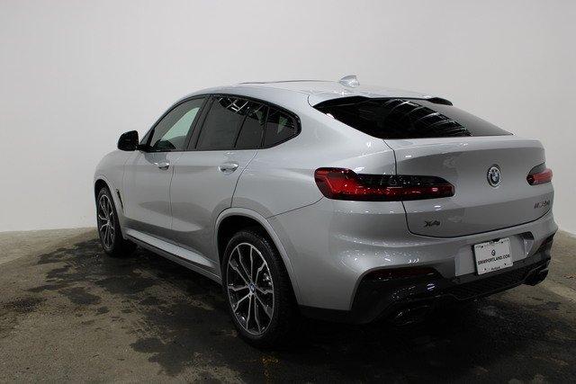 used 2019 bmw x4 m40i portland, or 97201 for sale in portland, oregon