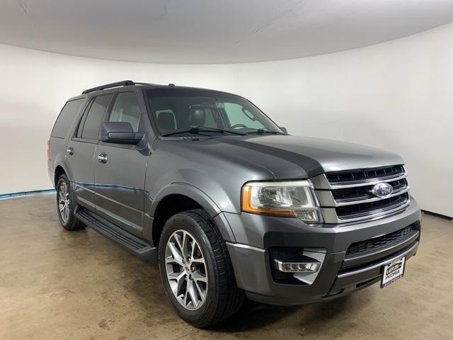 2015 ford expedition xlt