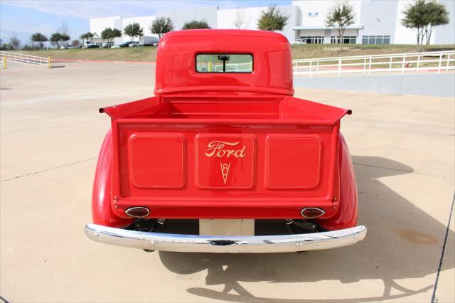 1940 ford pickup truck