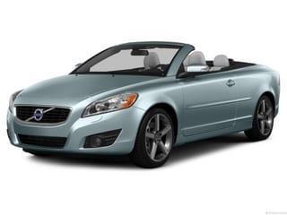 2013 volvo c70 t5 premier plus