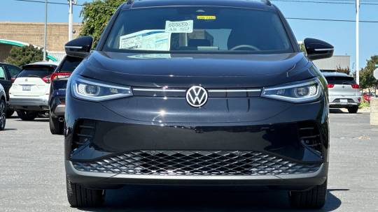 2024 Volkswagen ID.4