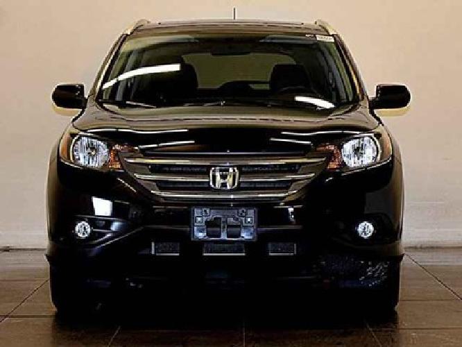 2012 honda cr-v ex-l in miami, fl