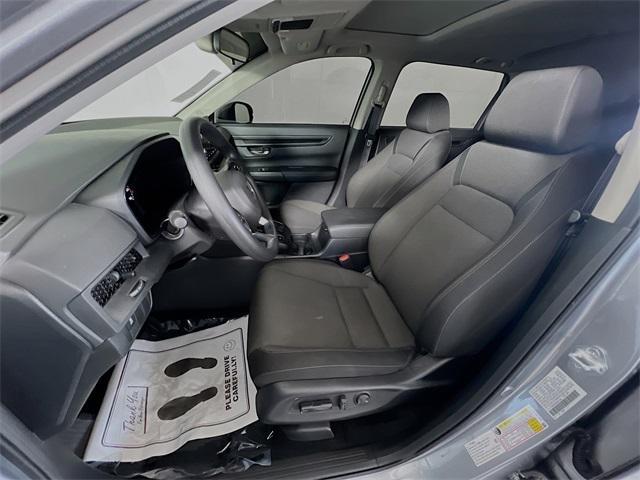 2023 honda cr-v ex 2wd