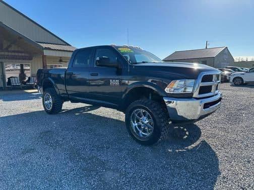 2018 ram 2500 in denver, colorado