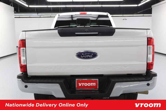 used 2017 ford f250 4x4 crew cab lariat tucson - sierra vista, az 85701 for sale in tucson, arizona