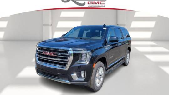2024 GMC Yukon xl