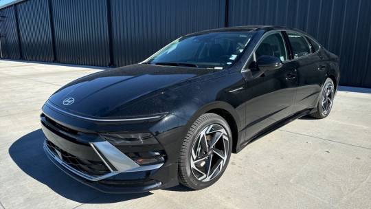 2025 Hyundai Sonata