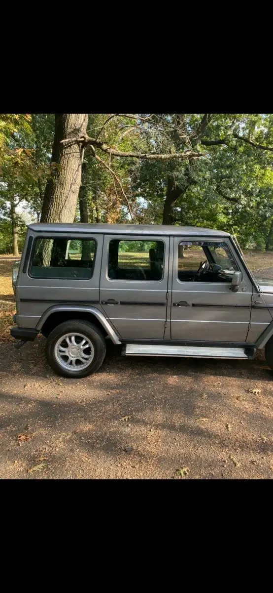 1986 rare mercedes-benz g-class turbodiesel prices in description!!
