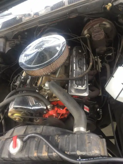 69 impala