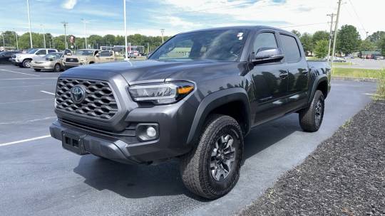 2023 Toyota trd
