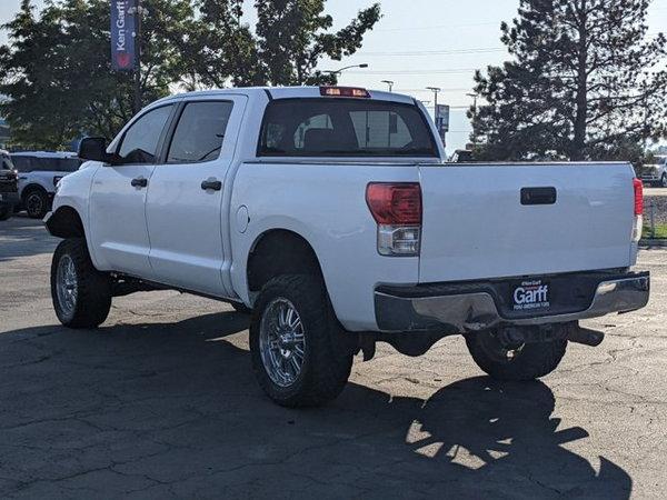 2013 toyota tundra in dulles, virginia