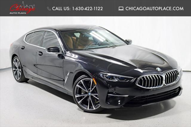 2021 bmw 840 i xdrive
