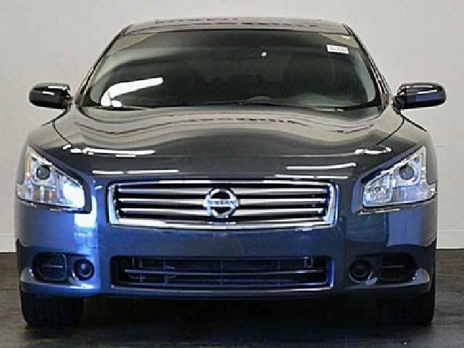 2012 nissan maxima 3.5 s in miami, fl