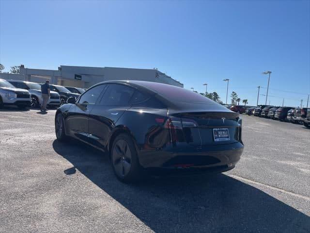 2018 tesla model 3 long range in myrtle beach, south carolina
