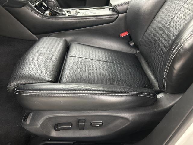 2019 infiniti q50 3.0t signature edition