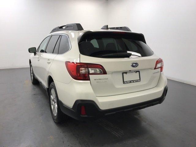 used 2018 subaru forester 2.5i touring holland, mi 49423 for sale in holland, michigan