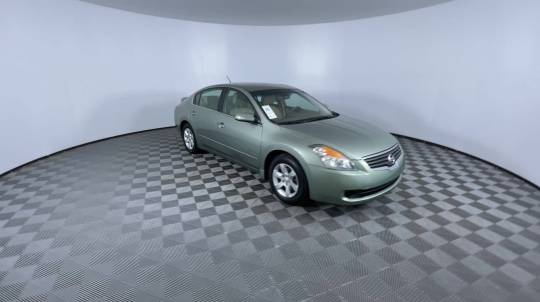 2008 Nissan Altima