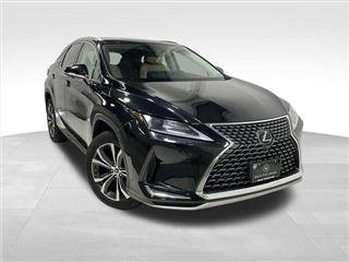 2021 Lexus RX base