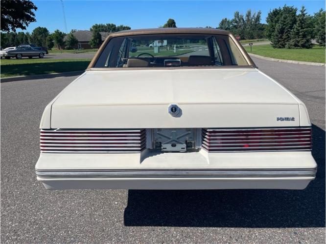 1980 pontiac lemans in ramsey, minnesota