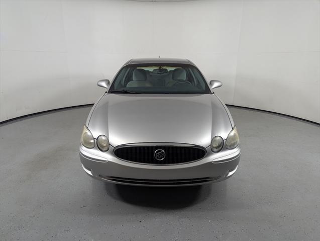 2006 buick lacrosse cx