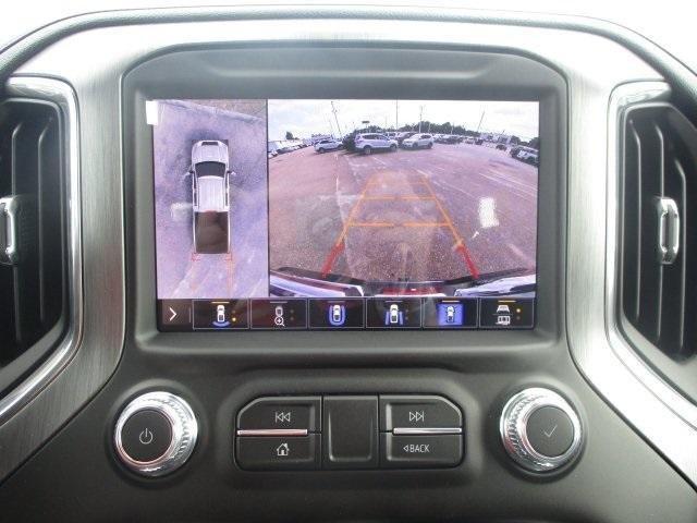 new 2020 gmc sierra 2500 4x4 crew cab denali ozark, al 36360 for sale in ozark, alabama