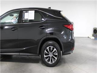 2022 Lexus RX base