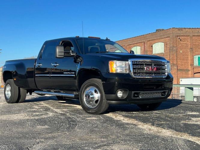 2014 gmc sierra in saint charles, missouri