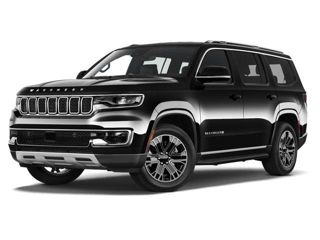 2023 jeep wagoneer series iii