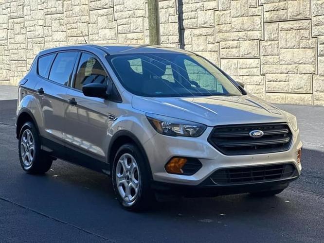 2018 ford escape s sport utility 4d in alpharetta, georgia