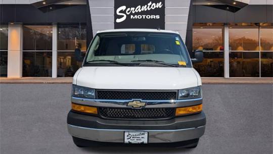 2023 Chevrolet Express