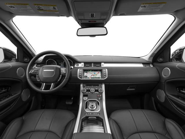 2017 land rover range rover evoque hse dynamic