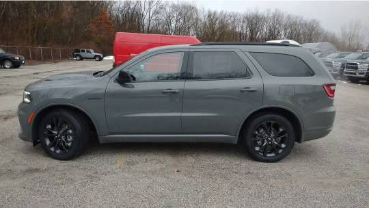 2024 Dodge Durango