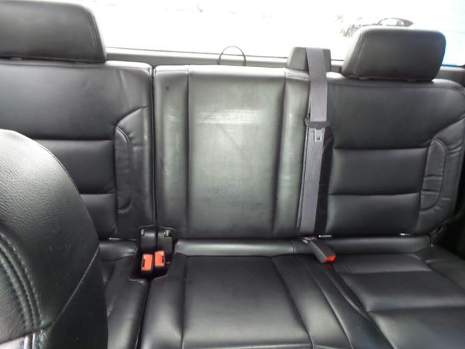 certified 2014 chevrolet silverado 1500 lt anderson, in 46013 for sale in anderson, indiana