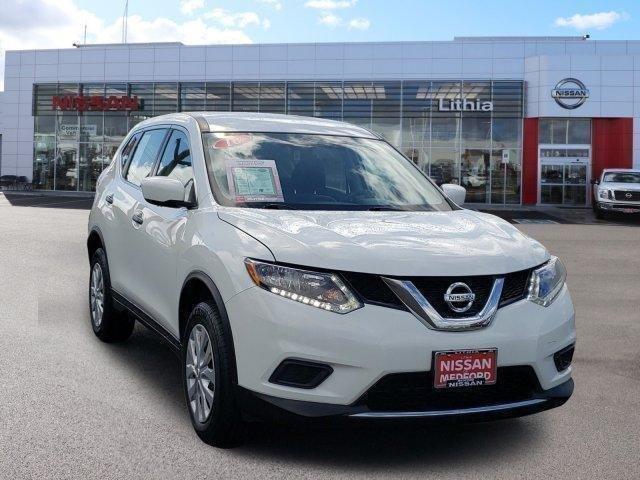 used 2016 nissan rogue awd s medford, or 97504 for sale in medford, oregon
