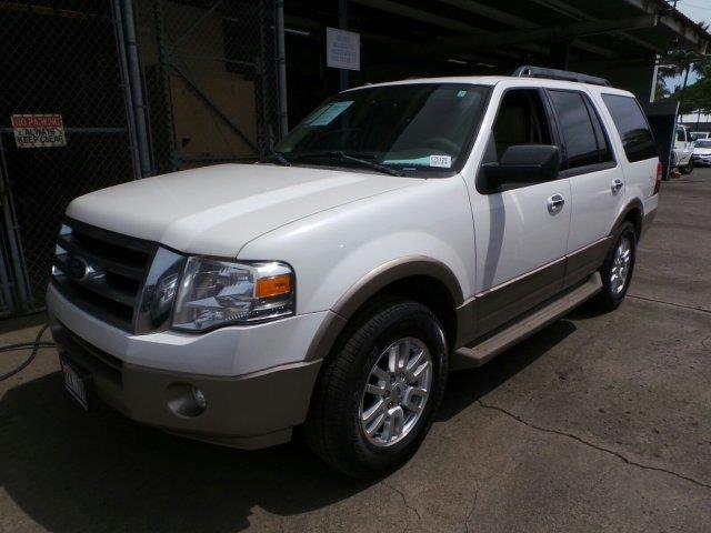 2013 ford expedition king ranch 4x2 king ranch 4dr suv for sale in honolulu, hawaii