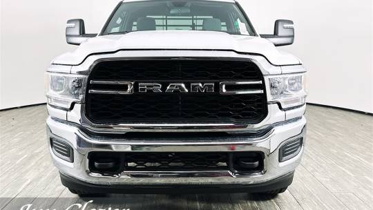 2024 RAM 3500