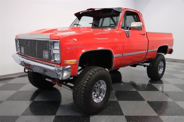 1985 4x4 5l v8 16v automatic 4wd