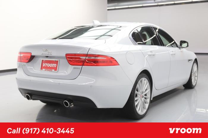 used 2018 jaguar xe portfolio wichita, ks 67052 for sale in goddard, kansas