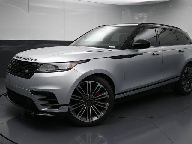 2024 land rover range rover velar p250 dynamic se
