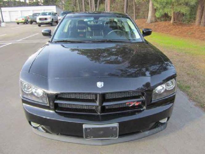 2009 dodge charger r/t in jacksonville, nc