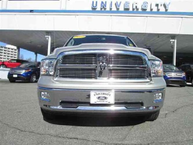2010 dodge ram 1500 slt in durham, nc