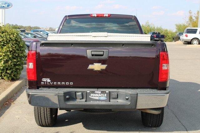 used 2008 chevrolet silverado 1500 w/t nicholasville, ky 40356 for sale in nicholasville, kentucky