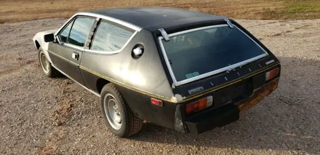 1980 lotus elite project