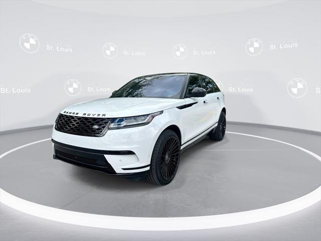 2021 land rover range rover velar p250 s