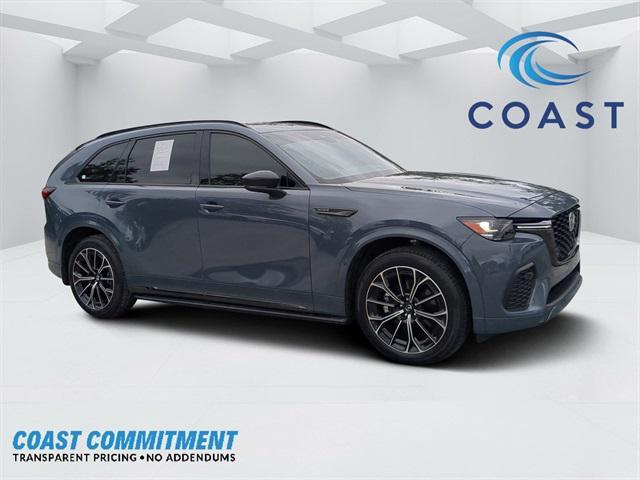 2025 mazda cx-70 3.3 turbo s premium plus