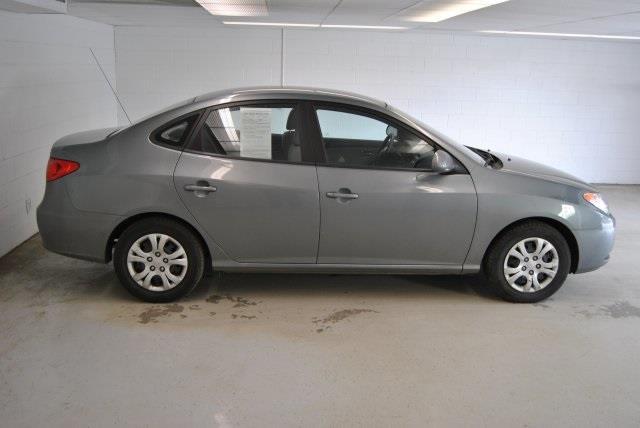 2010 hyundai elantra blue blue 4dr sedan for sale in saco, maine