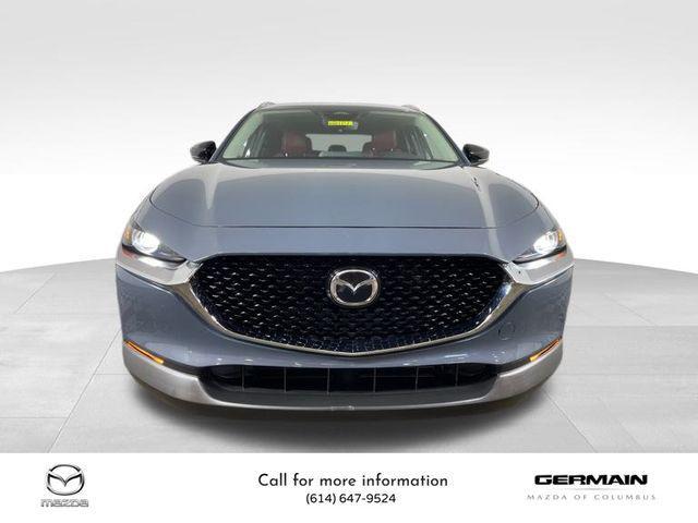 2024 mazda cx-30 base