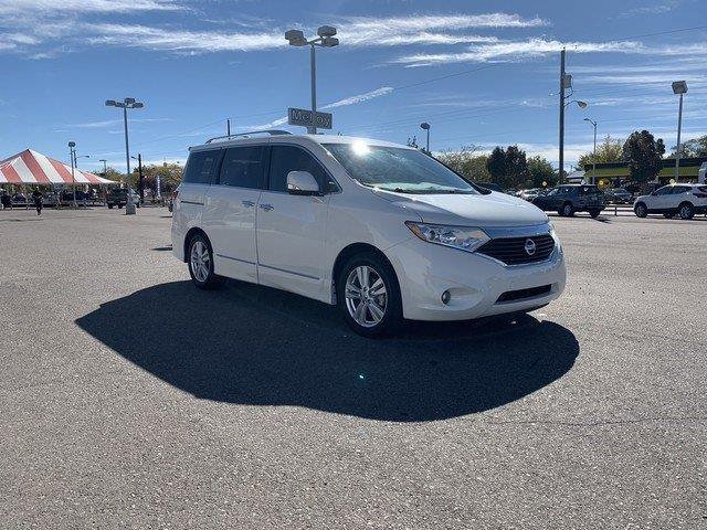 2014 nissan quest 3.5 s 3.5 s 4dr mini-van for sale in albuquerque, new mexico