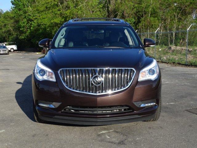 used 2015 buick enclave awd premium mobile, al 36606 for sale in mobile, alabama